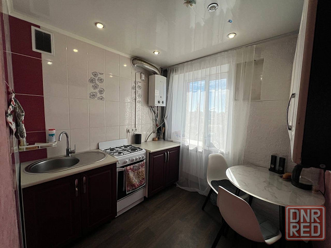 Продам 1к квартиру Мариуполь - изображение 3