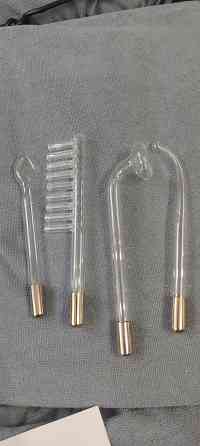 Насадка-электрод для Дарсонваля 4 шт Донецк