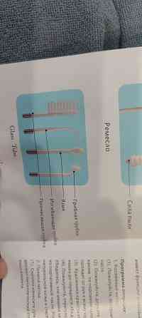 Насадка-электрод для Дарсонваля 4 шт Донецк