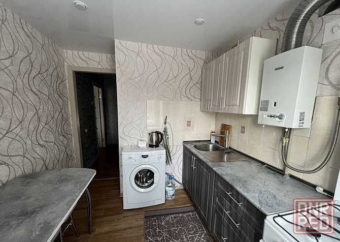 Однокомнатная на пл. Ленина Донецк - изображение 3