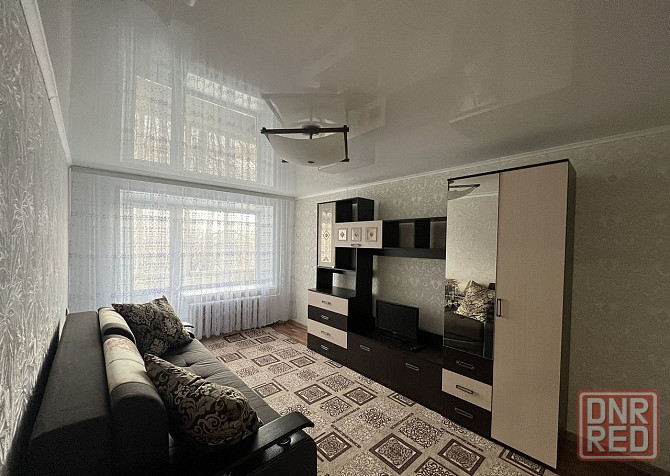 Однокомнатная на пл. Ленина Донецк - изображение 1