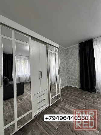 Квартиры вода 24/7 Макеевка - изображение 2