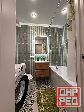 Квартиры вода 24/7 Макеевка - изображение 10