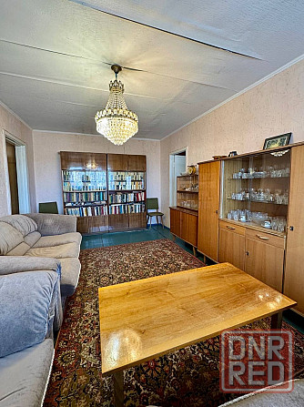 Продажа 2х комн. квартиры ориентир «Донбасс Арена» Донецк - изображение 1