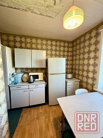 Продажа 2х комн. квартиры ориентир «Донбасс Арена» Донецк - изображение 6