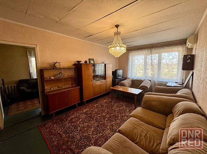 Продажа 2х комн. квартиры ориентир «Донбасс Арена» Донецк - изображение 2