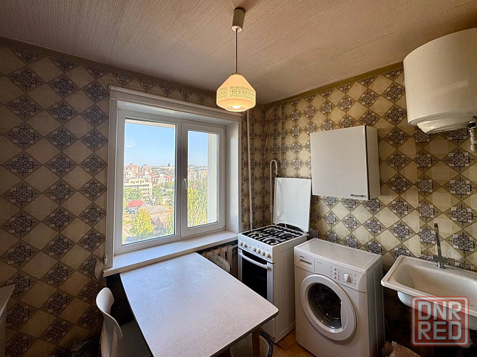 Продажа 2х комн. квартиры ориентир «Донбасс Арена» Донецк - изображение 5