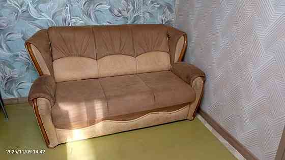 Диван+кресло Донецк