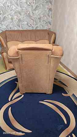 Диван+кресло Донецк