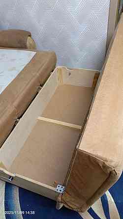 Диван+кресло Донецк