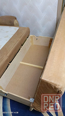 Диван+кресло Донецк - изображение 5