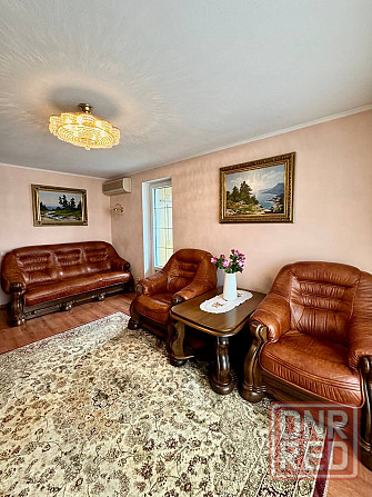 Продажа 3-комн. квартиры, ориентир «Обжора» (Ленинский район) Донецк - изображение 4