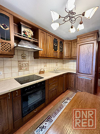 Продажа 3-комн. квартиры, ориентир «Обжора» (Ленинский район) Донецк - изображение 6