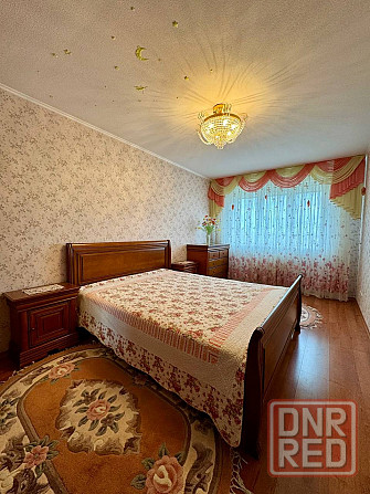 Продажа 3-комн. квартиры, ориентир «Обжора» (Ленинский район) Донецк - изображение 2