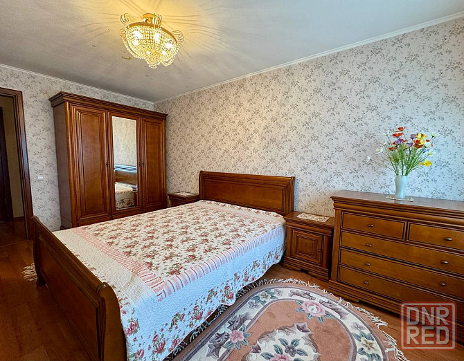 Продажа 3-комн. квартиры, ориентир «Обжора» (Ленинский район) Донецк - изображение 1