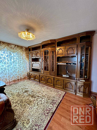 Продажа 3-комн. квартиры, ориентир «Обжора» (Ленинский район) Донецк - изображение 3