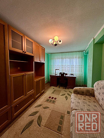 Продажа 3-комн. квартиры, ориентир «Обжора» (Ленинский район) Донецк - изображение 5