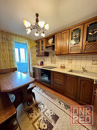 Продажа 3-комн. квартиры, ориентир «Обжора» (Ленинский район) Донецк - изображение 7