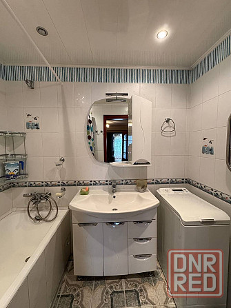 Продажа 3-комн. квартиры, ориентир «Обжора» (Ленинский район) Донецк - изображение 9