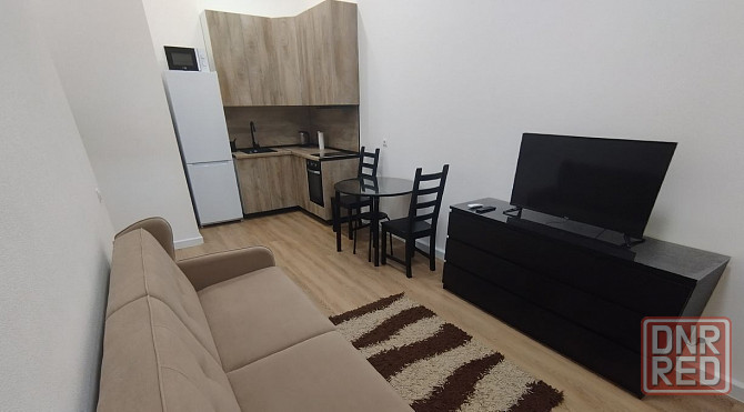 Сдается квартира в калининском районе Донецк - изображение 5