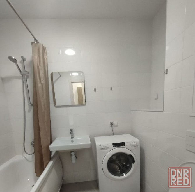 Сдается квартира в калининском районе Донецк - изображение 4