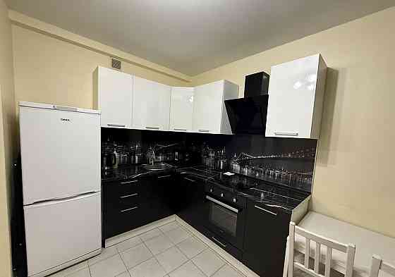 Сдается квартира в пролетарском районе Донецк