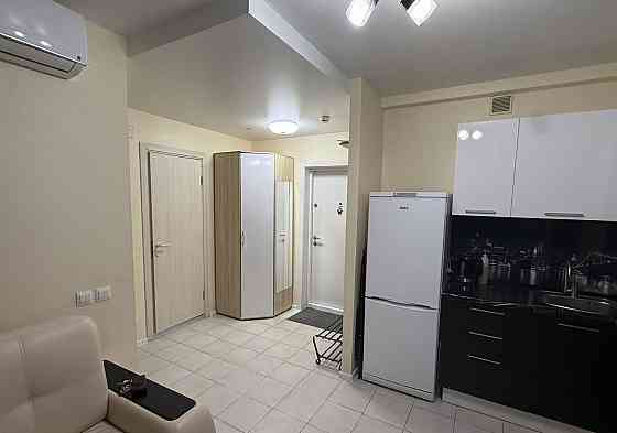 Сдается квартира в пролетарском районе Донецк