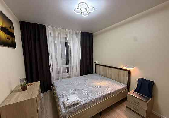 Сдается квартира в пролетарском районе Донецк