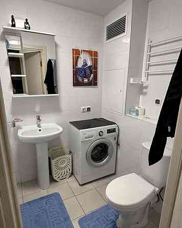 Сдается квартира в пролетарском районе Донецк