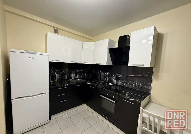 Сдается квартира в пролетарском районе Донецк - изображение 4