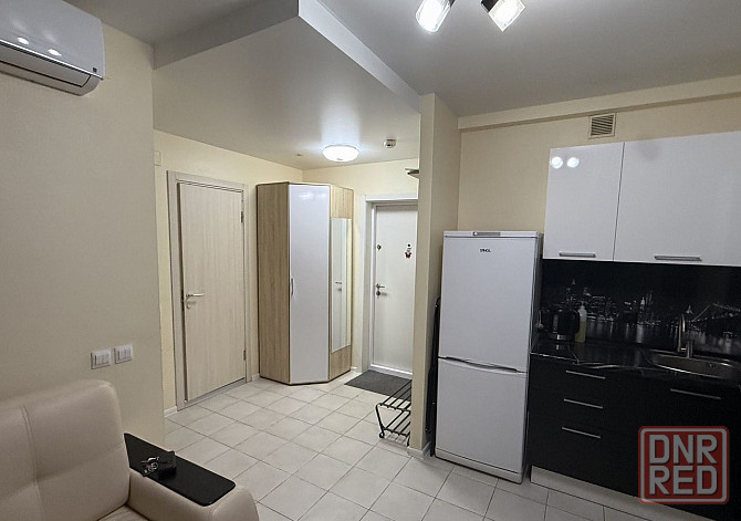 Сдается квартира в пролетарском районе Донецк - изображение 5