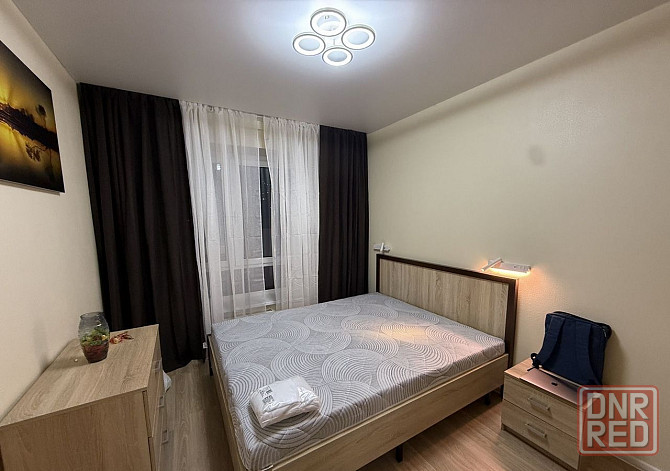 Сдается квартира в пролетарском районе Донецк - изображение 2