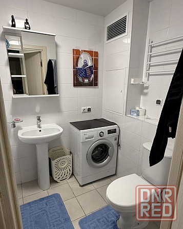 Сдается квартира в пролетарском районе Донецк - изображение 1