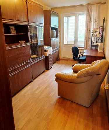 Сдается квартира в буденновском районе Донецк