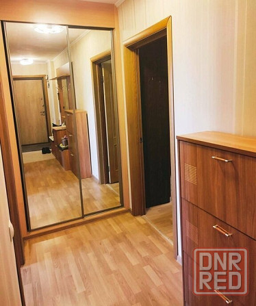 Сдается квартира в буденновском районе Донецк - изображение 1