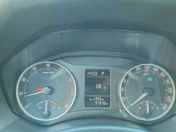 Продам свой автомобиль Skoda Octavia Макеевка