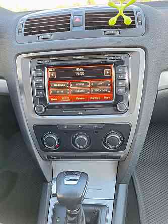 Продам свой автомобиль Skoda Octavia Макеевка