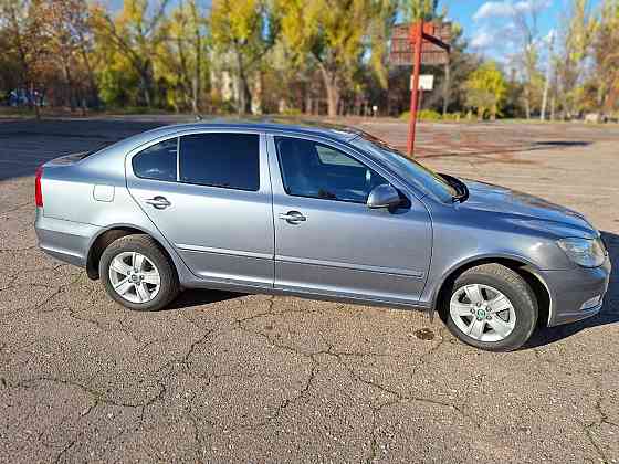 Продам свой автомобиль Skoda Octavia Макеевка