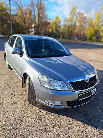 Продам свой автомобиль Skoda Octavia Макеевка
