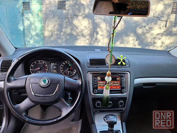 Продам свой автомобиль Skoda Octavia Макеевка - изображение 5