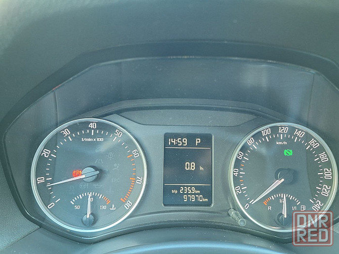 Продам свой автомобиль Skoda Octavia Макеевка - изображение 4