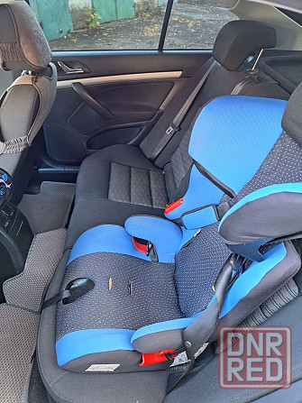 Продам свой автомобиль Skoda Octavia Макеевка - изображение 7