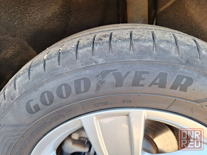 Продам свой автомобиль Skoda Octavia Макеевка - изображение 8