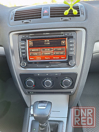 Продам свой автомобиль Skoda Octavia Макеевка - изображение 6