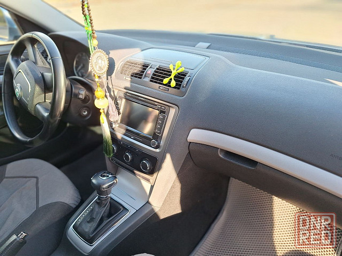 Продам свой автомобиль Skoda Octavia Макеевка - изображение 1