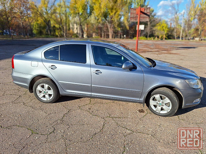 Продам свой автомобиль Skoda Octavia Макеевка - изображение 3