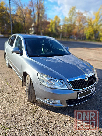 Продам свой автомобиль Skoda Octavia Макеевка - изображение 2
