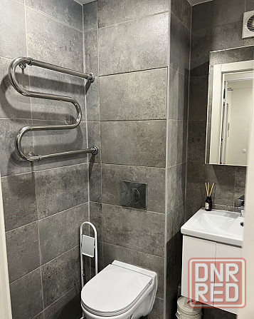 Сдается квартира в ворошиловском районе Донецк - изображение 1