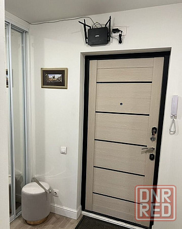 Сдается квартира в ворошиловском районе Донецк - изображение 4