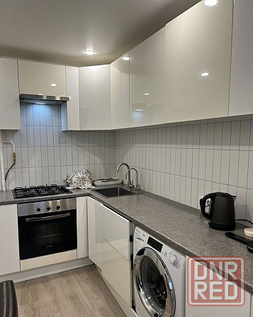 Сдается квартира в ворошиловском районе Донецк - изображение 6